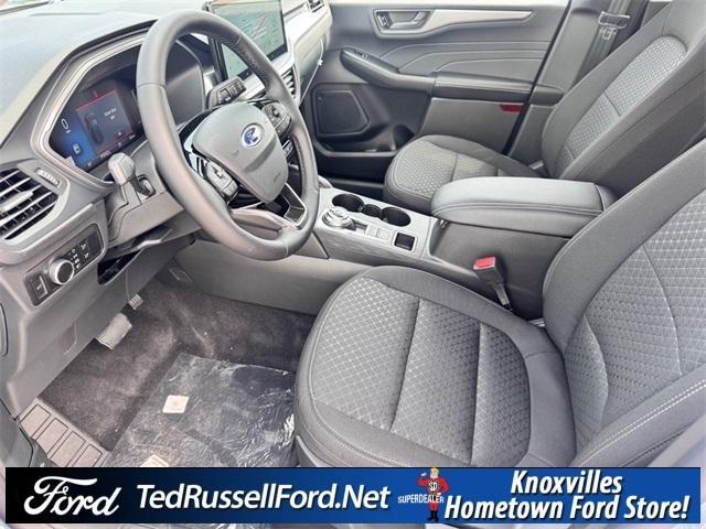 new 2025 Ford Escape car, priced at $31,212