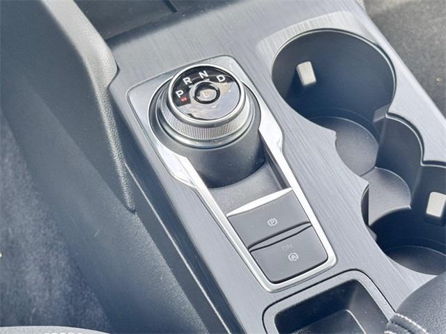 new 2025 Ford Escape car, priced at $31,212