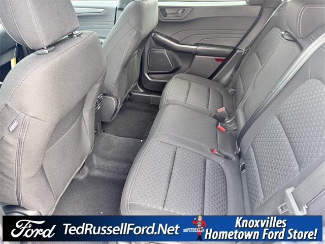 new 2025 Ford Escape car, priced at $31,212
