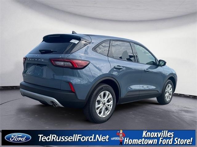 new 2025 Ford Escape car, priced at $31,211