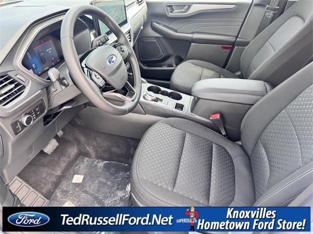 new 2025 Ford Escape car, priced at $31,211