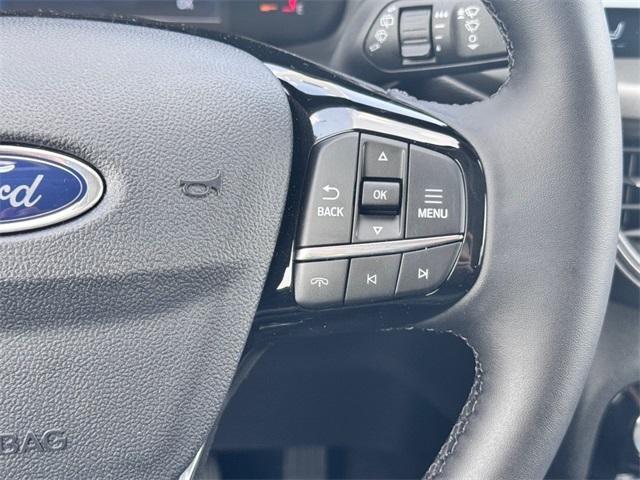 new 2025 Ford Escape car, priced at $31,212