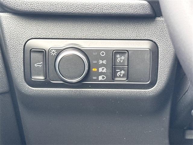 new 2025 Ford Escape car, priced at $31,212