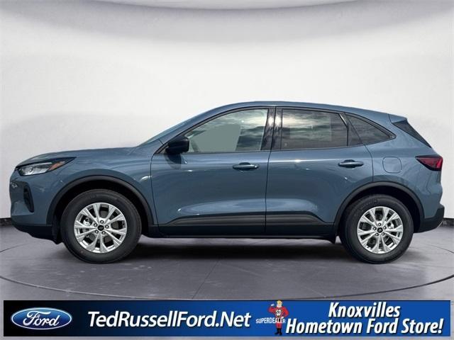 new 2025 Ford Escape car, priced at $31,211