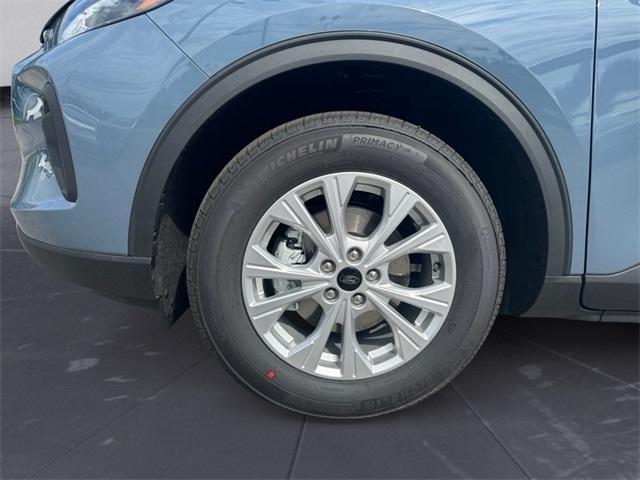 new 2025 Ford Escape car, priced at $31,212