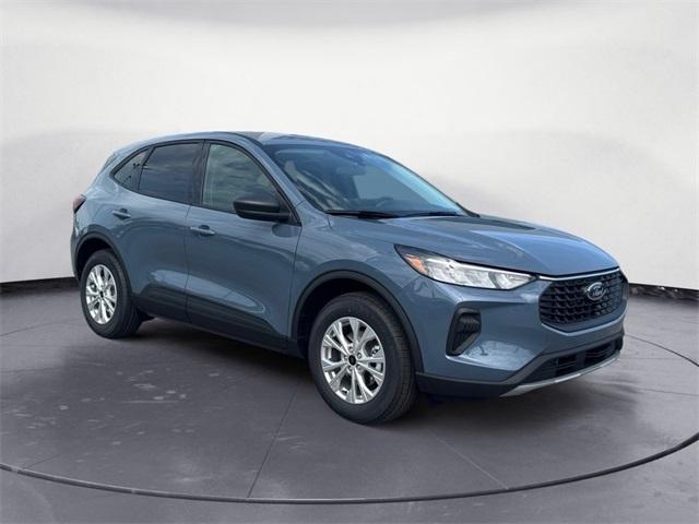 new 2025 Ford Escape car, priced at $31,212