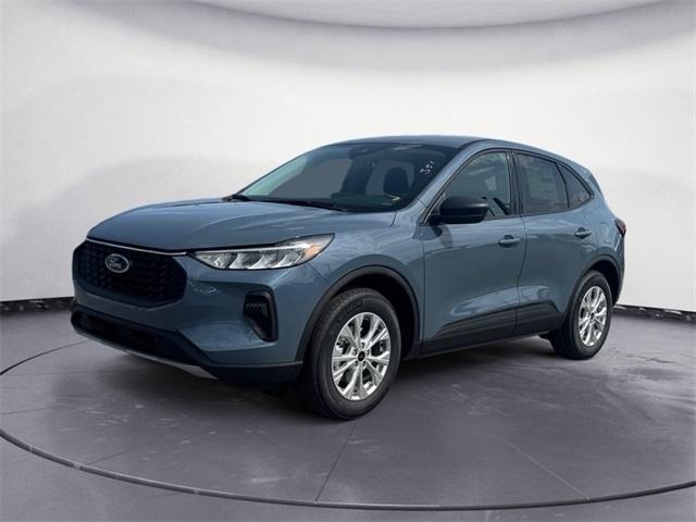 new 2025 Ford Escape car, priced at $31,211
