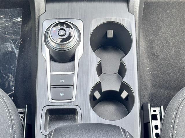 new 2025 Ford Escape car, priced at $31,212