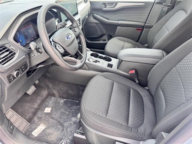 new 2025 Ford Escape car, priced at $31,212