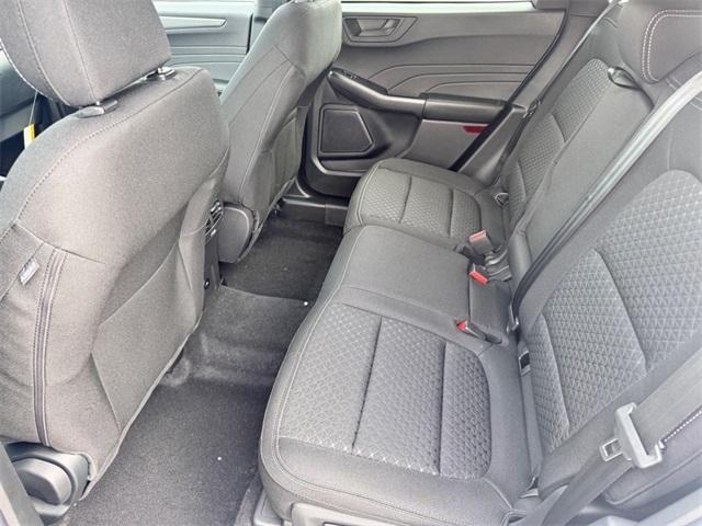 new 2025 Ford Escape car, priced at $31,212