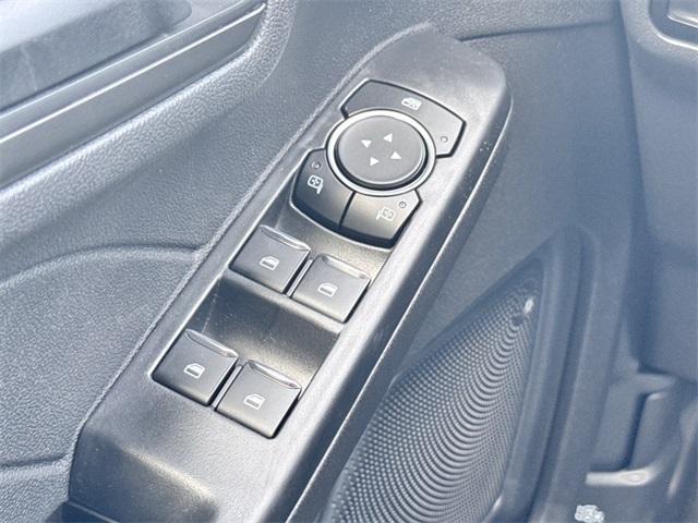 new 2025 Ford Escape car, priced at $31,211