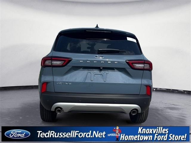 new 2025 Ford Escape car, priced at $31,211