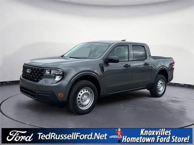 new 2025 Ford Maverick car, priced at $29,840