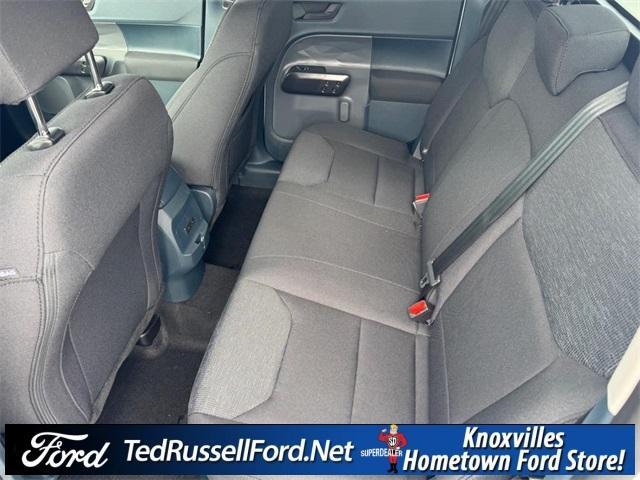 new 2025 Ford Maverick car, priced at $29,840
