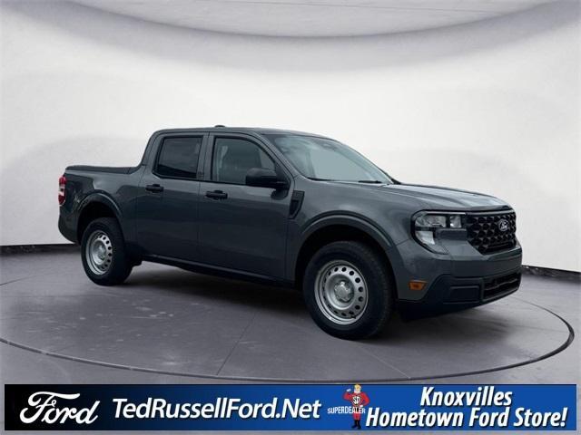 new 2025 Ford Maverick car, priced at $29,840