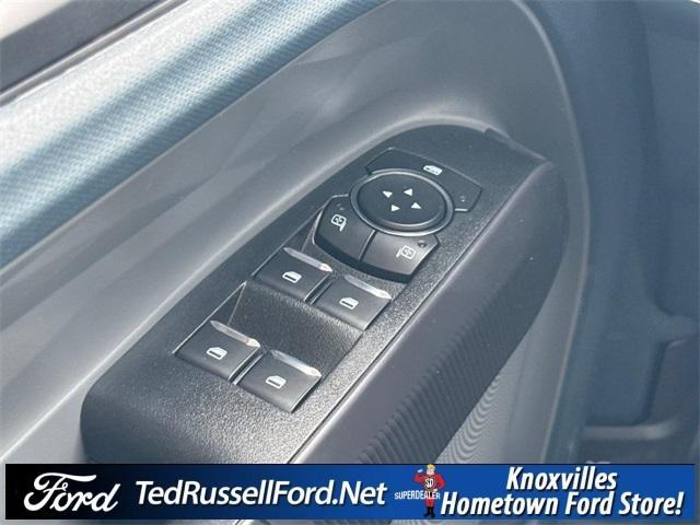 new 2025 Ford Maverick car, priced at $29,840