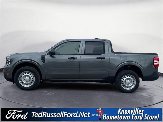 new 2025 Ford Maverick car, priced at $29,840