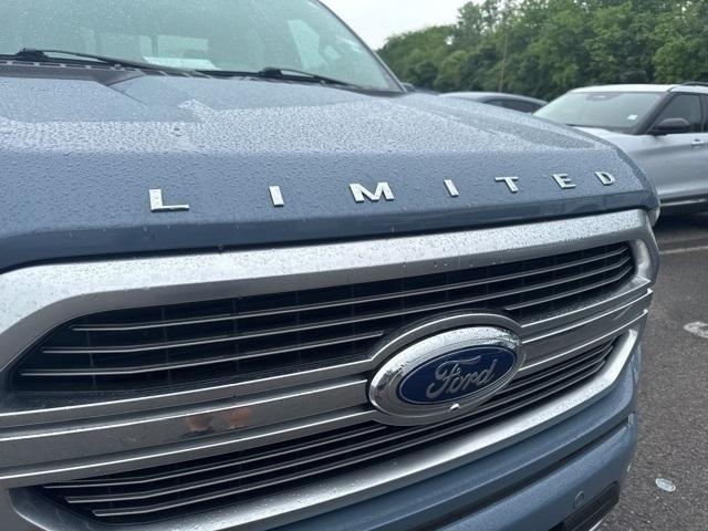 used 2023 Ford F-150 car, priced at $63,700