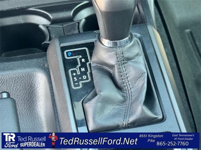 used 2017 Toyota Tacoma car, priced at $28,495