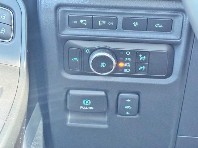 used 2024 Ford F-150 car, priced at $91,700