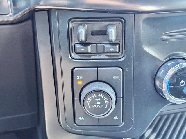 used 2024 Ford F-150 car, priced at $91,700