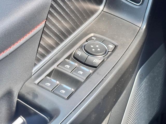 used 2024 Ford F-150 car, priced at $91,700
