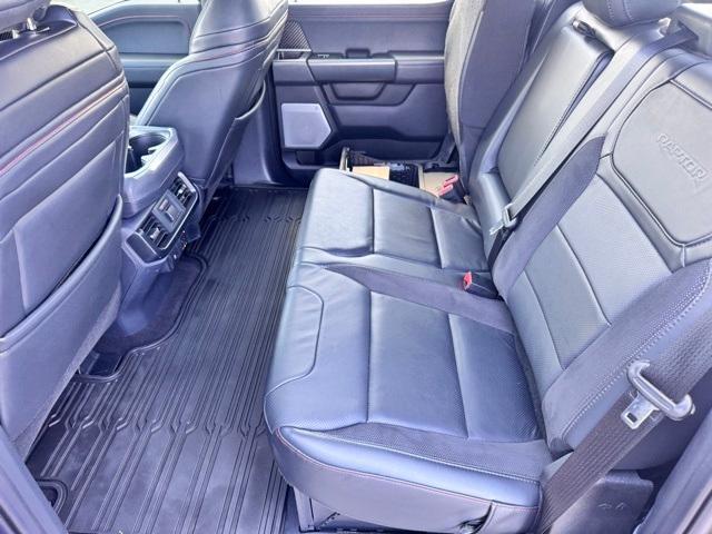 used 2024 Ford F-150 car, priced at $91,700