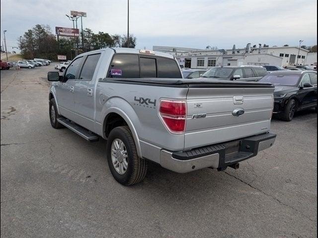 used 2013 Ford F-150 car, priced at $16,499