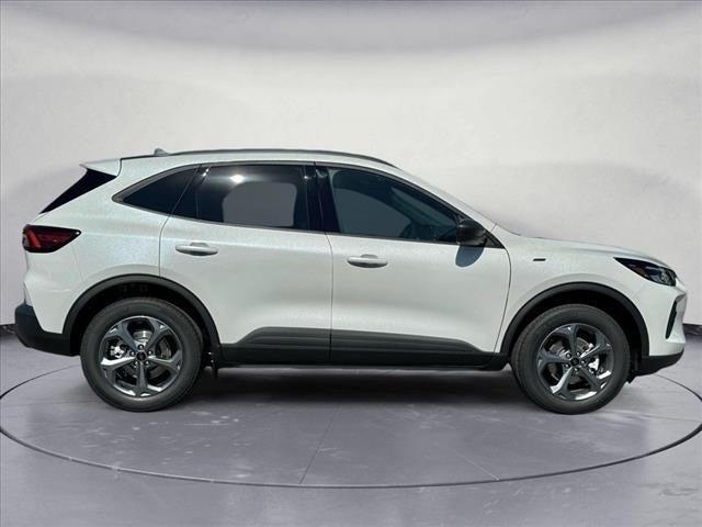 new 2025 Ford Escape car, priced at $33,470