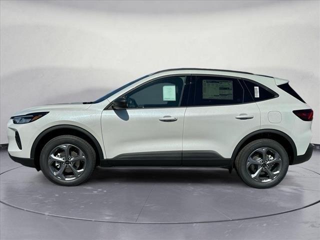 new 2025 Ford Escape car, priced at $33,470