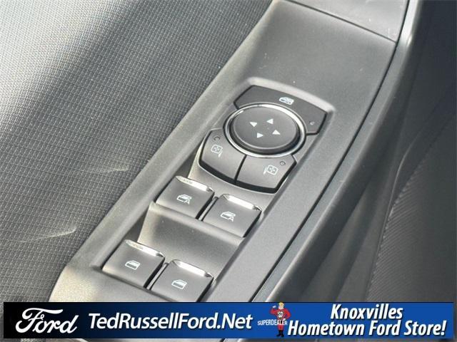 new 2025 Ford F-150 car, priced at $41,849