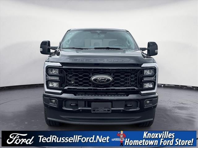 new 2025 Ford F-250 car, priced at $83,481