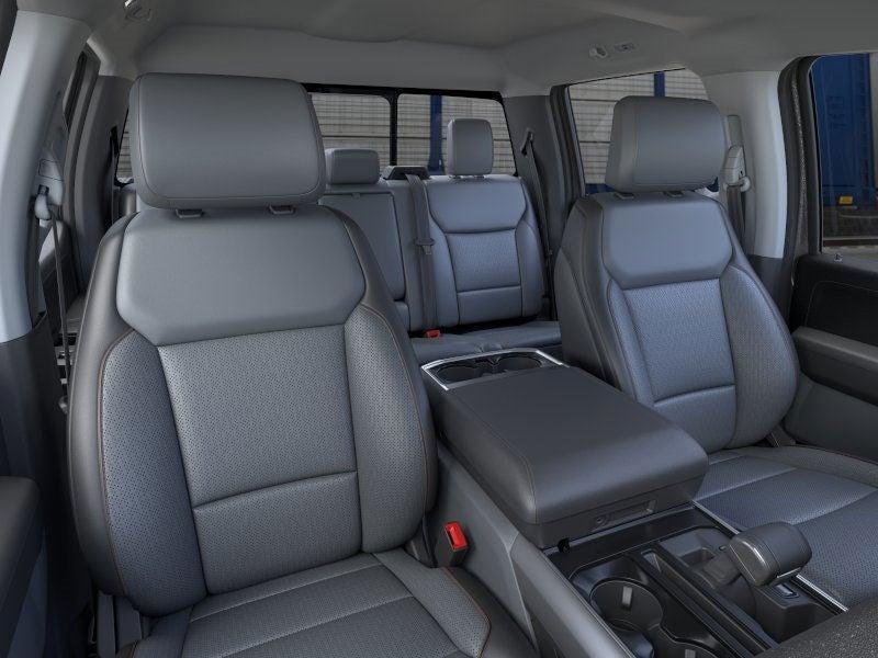 new 2024 Ford F-150 car, priced at $71,660