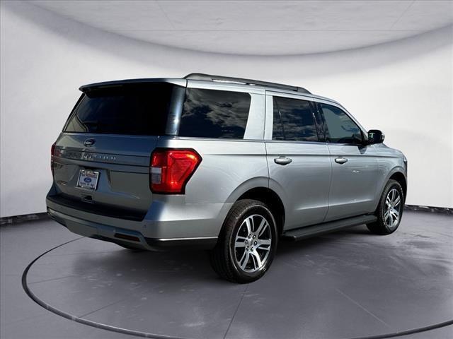 used 2024 Ford Expedition car, priced at $67,700