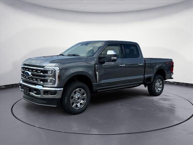 new 2024 Ford F-250 car, priced at $83,788