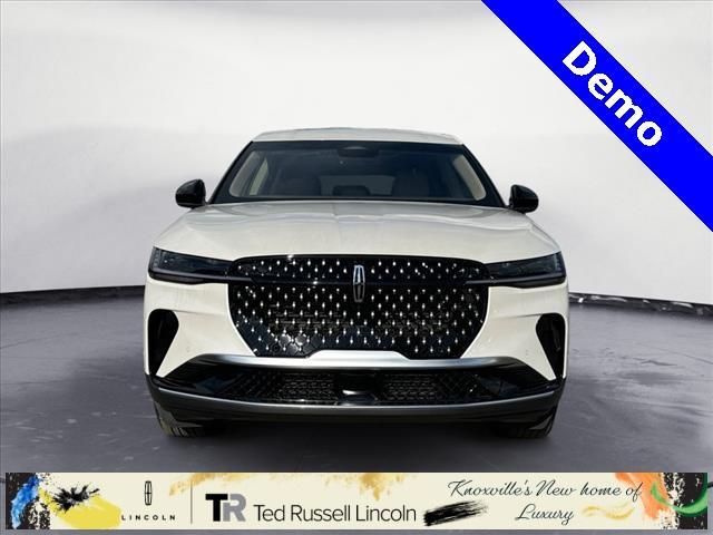 used 2024 Lincoln Nautilus car, priced at $49,966
