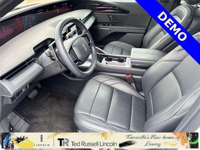 used 2024 Lincoln Nautilus car, priced at $48,349