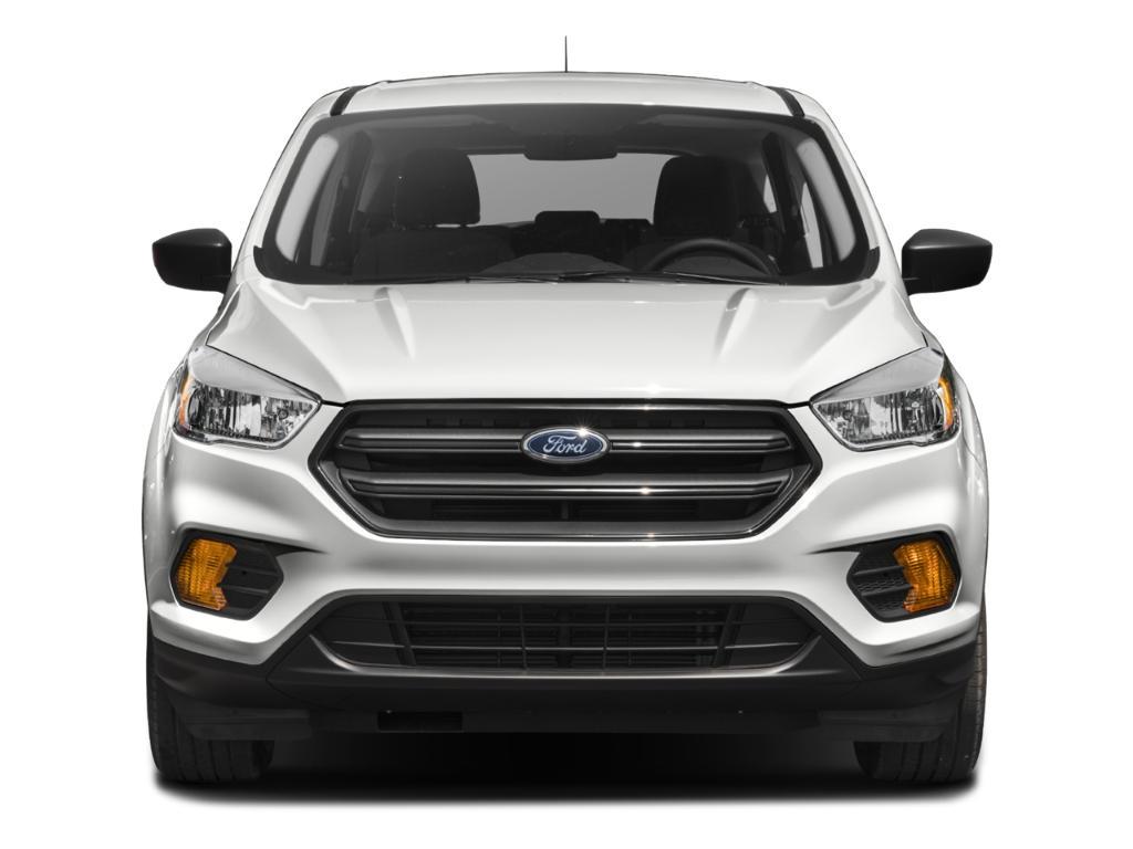 used 2017 Ford Escape car, priced at $12,990