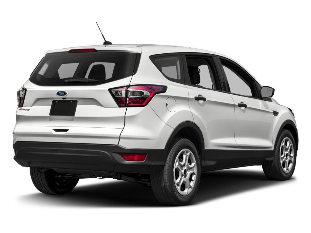 used 2017 Ford Escape car, priced at $12,990