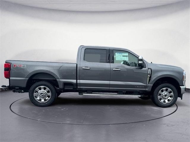 new 2025 Ford F-350 car, priced at $85,010
