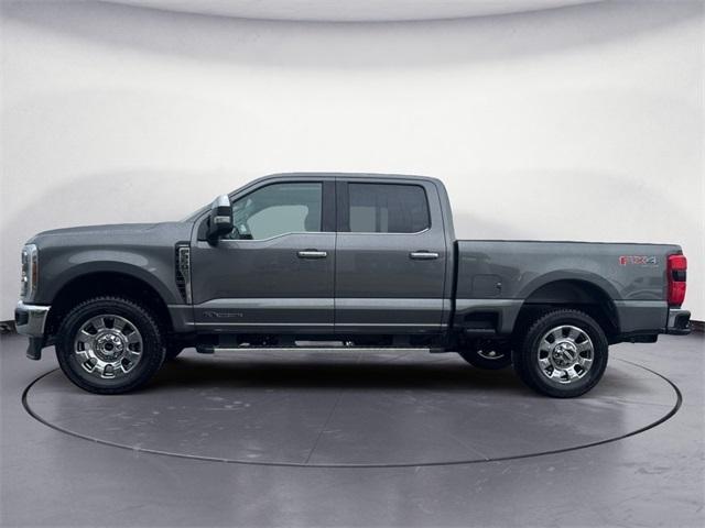 new 2025 Ford F-350 car, priced at $85,010