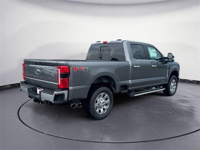 new 2025 Ford F-350 car, priced at $85,010