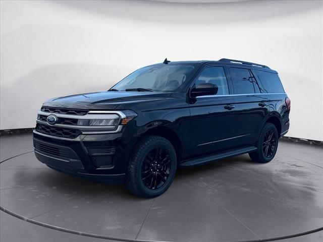 new 2024 Ford Expedition car, priced at $62,467