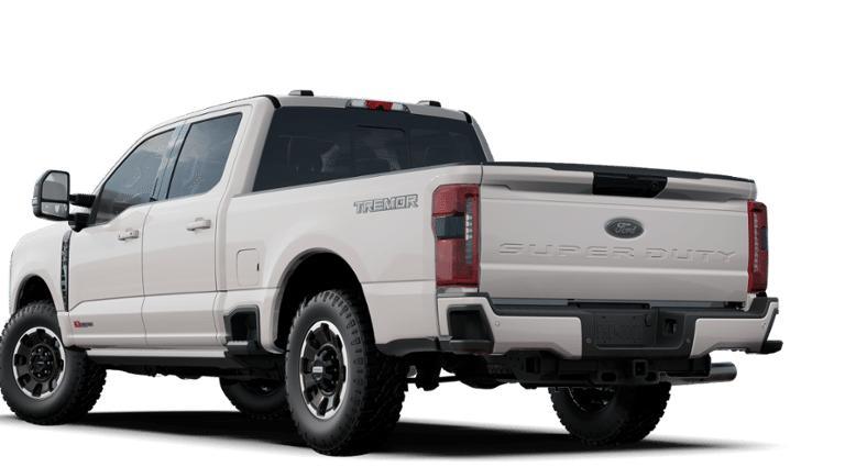 new 2024 Ford F-250 car, priced at $94,360