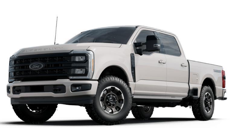 new 2024 Ford F-250 car, priced at $94,360