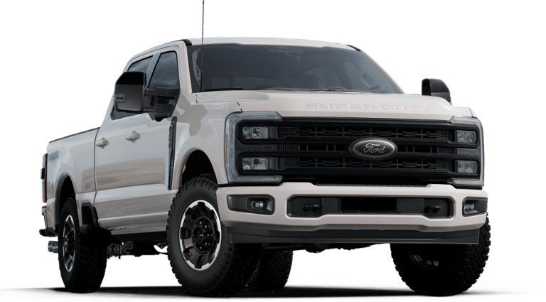 new 2024 Ford F-250 car, priced at $94,360