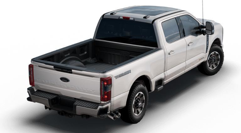 new 2024 Ford F-250 car, priced at $94,360