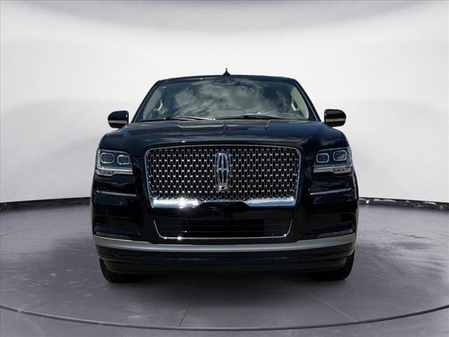 used 2024 Lincoln Navigator car, priced at $94,625