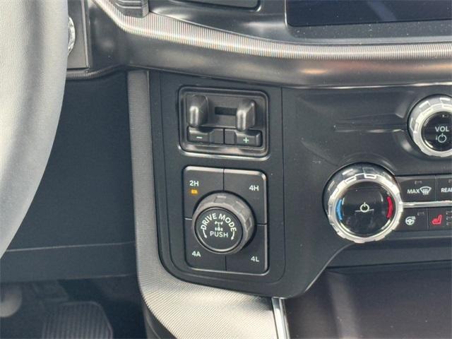 used 2024 Ford F-150 car, priced at $74,700