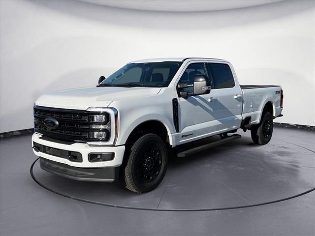 new 2024 Ford F-350 car, priced at $100,830